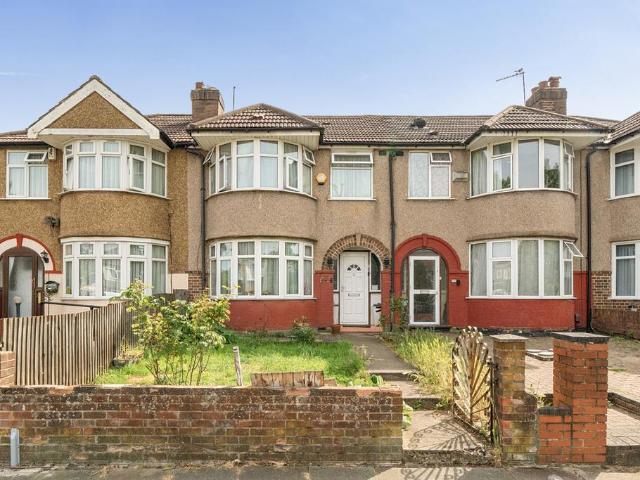 House for sale in London Borough of Ealing, Greater London