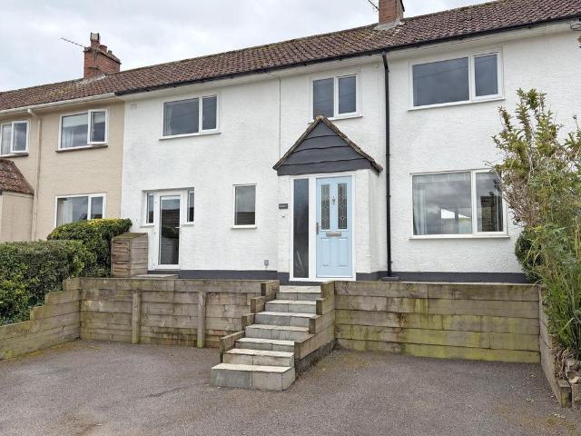 House for sale in Budlake, Devon
