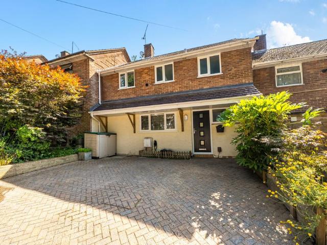 House for sale in Thornhill Park, City Of Southampton
