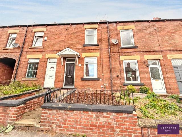 House for sale in Wombwell, South Yorkshire