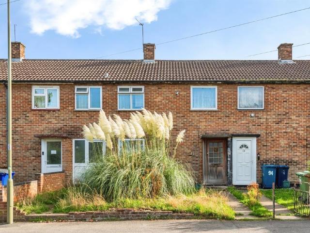 House for sale in Blackbird Leys, Oxford