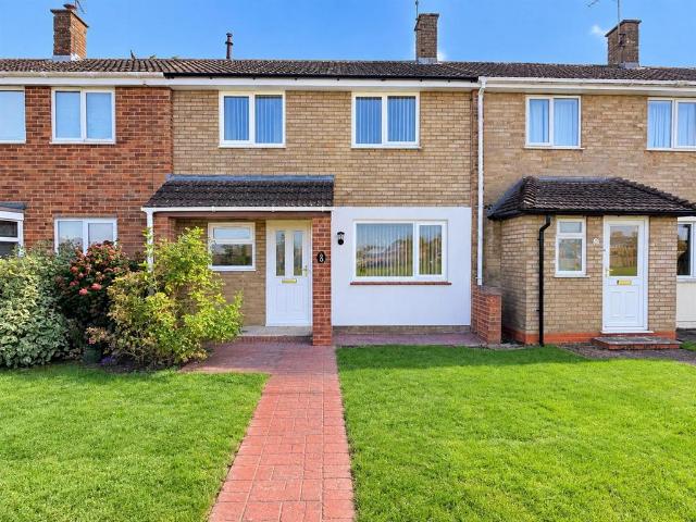 House for sale in Corby, North Northamptonshire