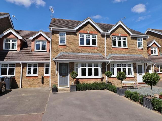 House for sale in Goddards' Green, Perryfields
