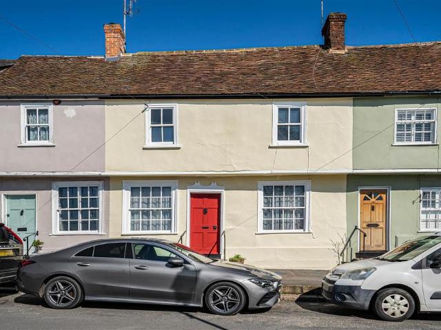 House for sale in Duton Hill, Essex