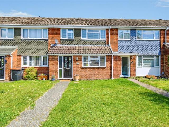 House for sale in Dunstable, Bedfordshire