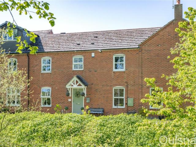 House for sale in Stoke Pound, Bromsgrove