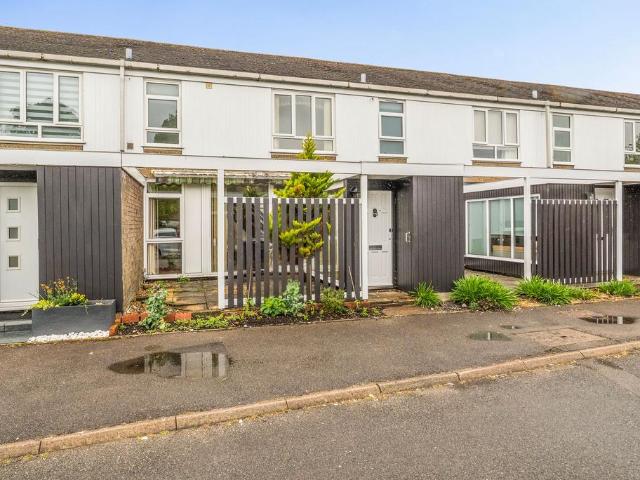 House for sale in Clewer Village, Windsor