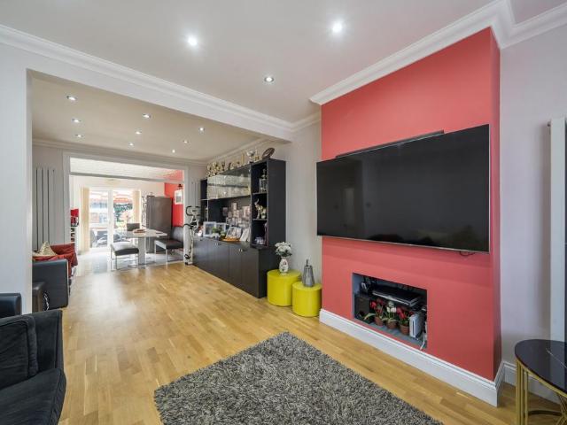 House for sale in London Borough of Brent, Greater London