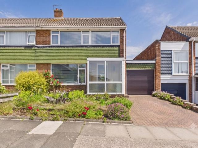 House for sale in Lemington, Tyne And Wear