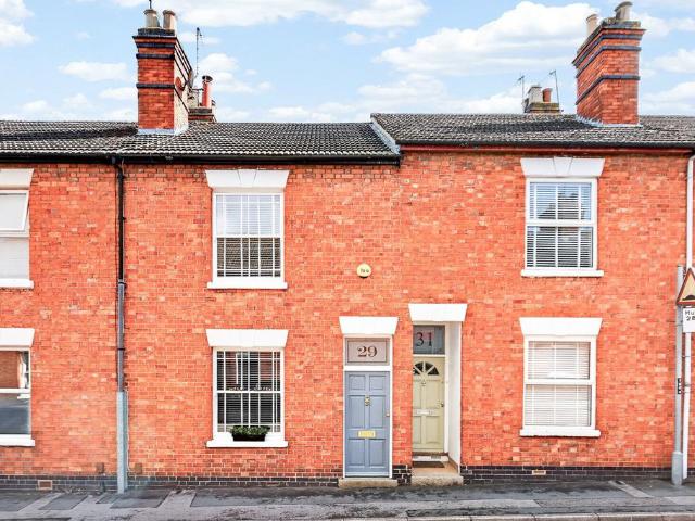 House for sale in Old Wolverton, Milton Keynes