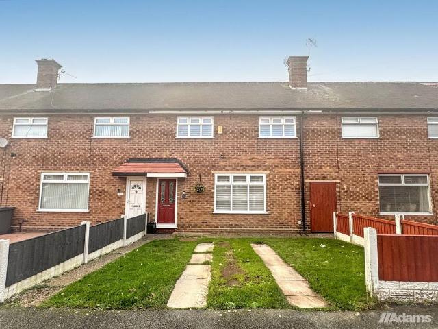 House for sale in Grange, Halton