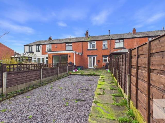 House for sale in Chatterton, Irwell Vale