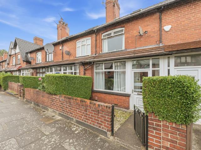 House for sale in West Yorkshire