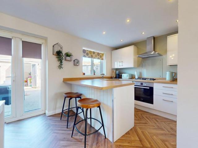 House for sale in West Harton, Cleadon