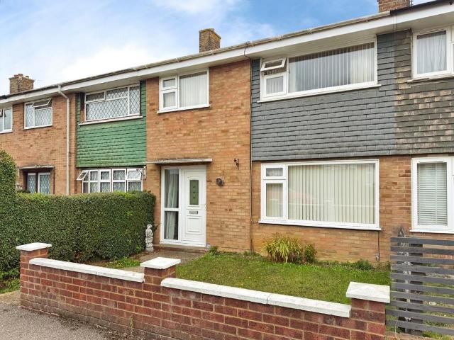 House for sale in Aylesham, Dover
