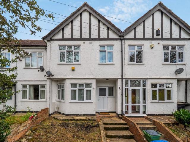 House for sale in Plumstead, Greater London