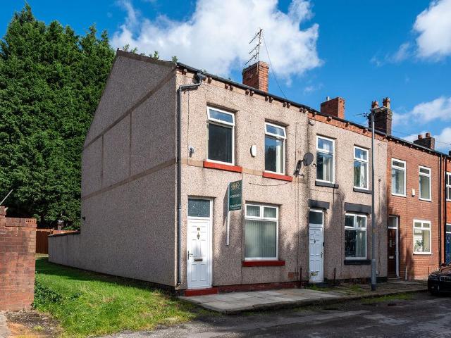House for sale in Hindley, Wigan