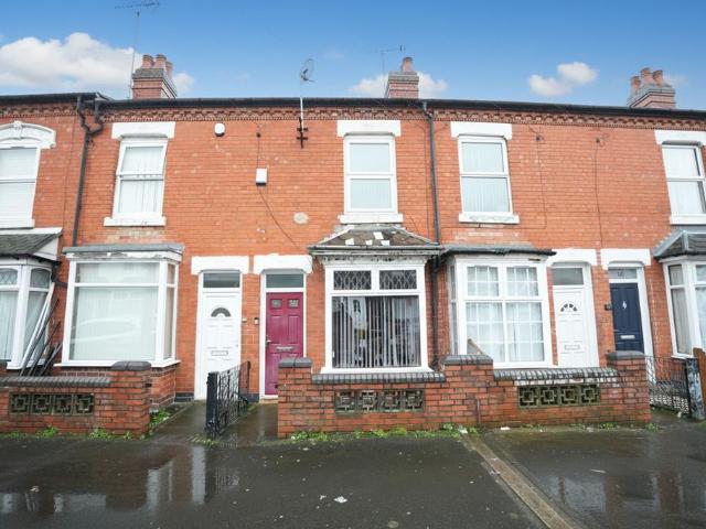 House for sale in Greet, Birmingham
