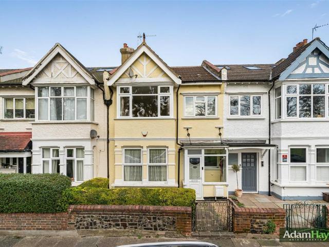 House for sale in Finchley, Isle Of Man