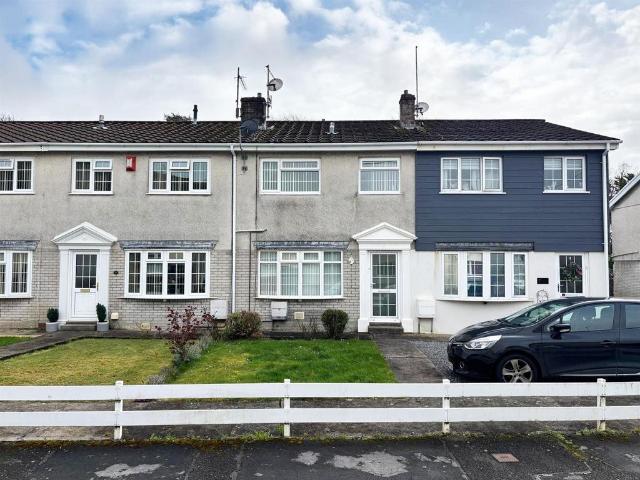 House for sale in Sandy, Wales