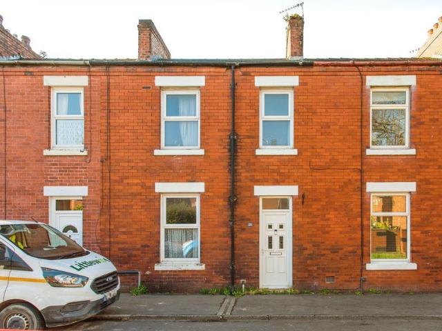 House for sale in Firbank, Lancashire
