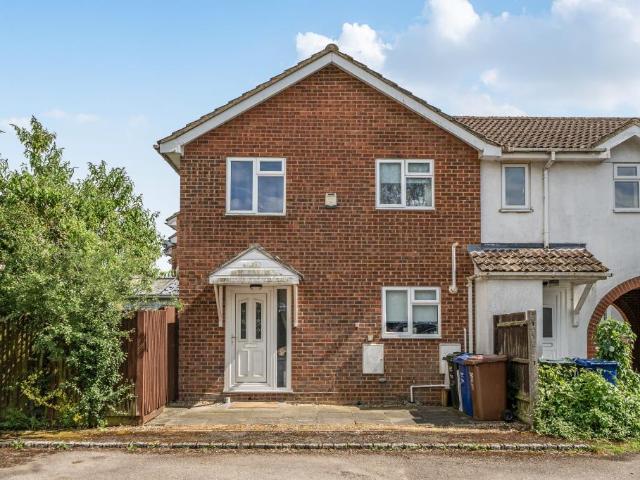 House for sale in Langford Village, Evershot