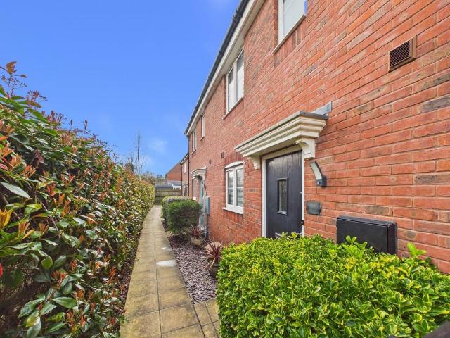 House for sale in Weston-super-mare, North Somerset