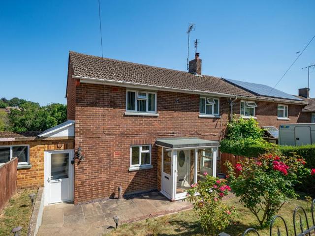 House for sale in Pouchen End, Hertfordshire