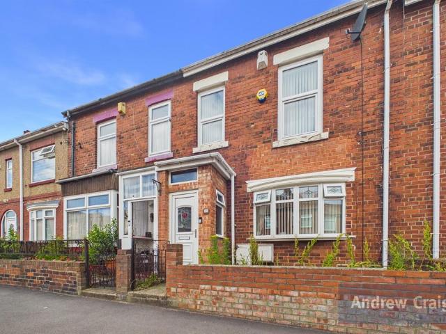 House for sale in Jarrow, Tyne And Wear