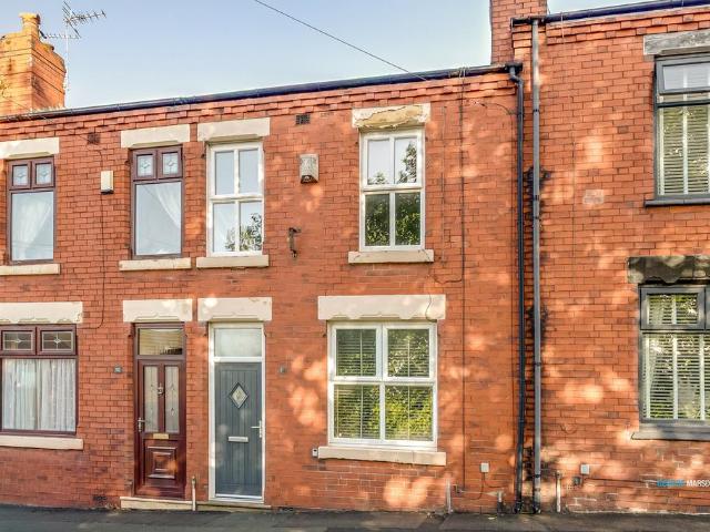 House for sale in Hindley, Wigan