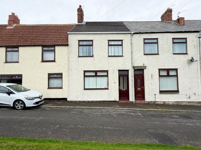 House for sale in Trimdon Village, Trimdon