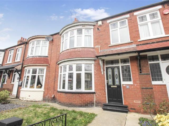 House for sale in Normanby, Middlesbrough