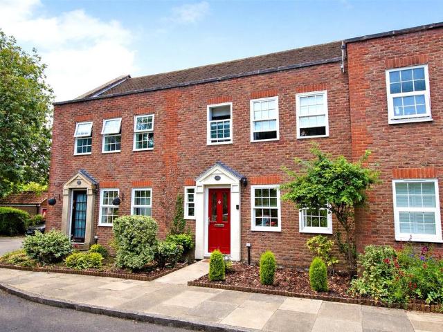 House for sale in Bolton Low Houses, Hampshire