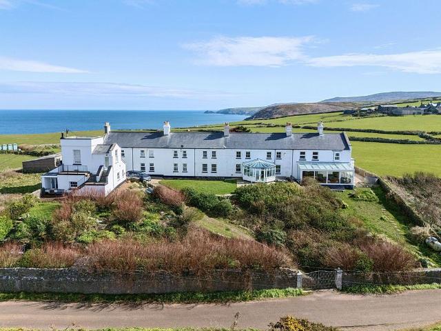House for sale in St Just, Isle Of Man
