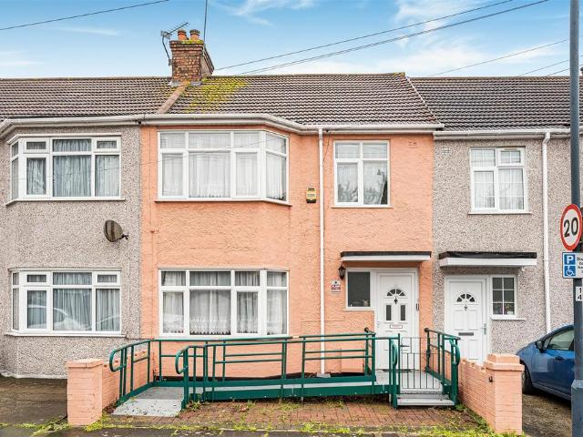 House for sale in Sudbury, Greater London