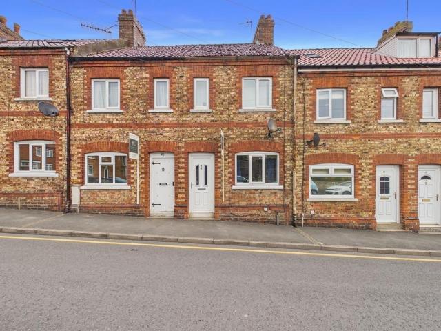 House for sale in Malton, Isle Of Man