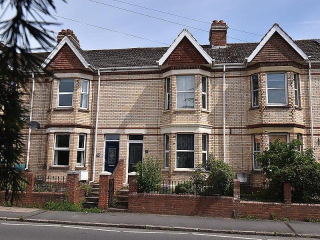 House for sale in Watergate, Devon