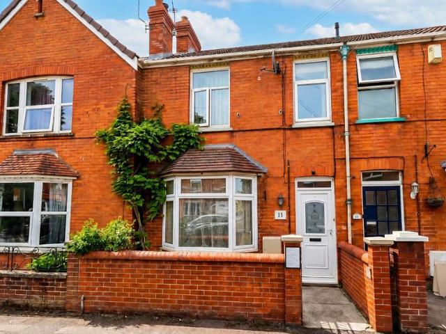 House for sale in Beckery, Glastonbury