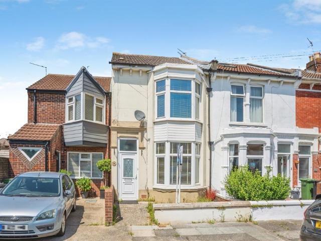 House for sale in Tipner, City Of Portsmouth