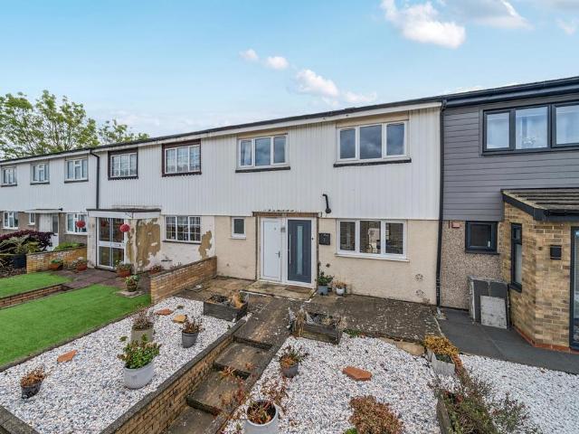 House for sale in Swanley, The Butts