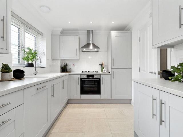 House for sale in Eastbridge, Suffolk