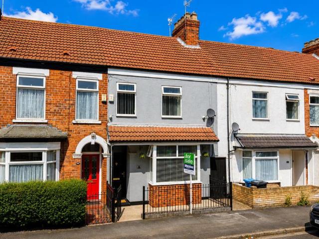 House for sale in Avenues, Hull