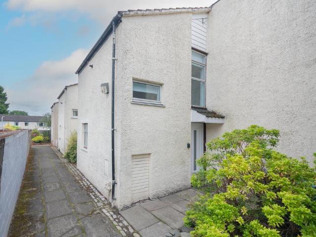 House for sale in Cumbernauld, Scotland