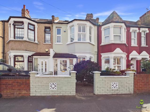 House for sale in East Wickham, Greater London
