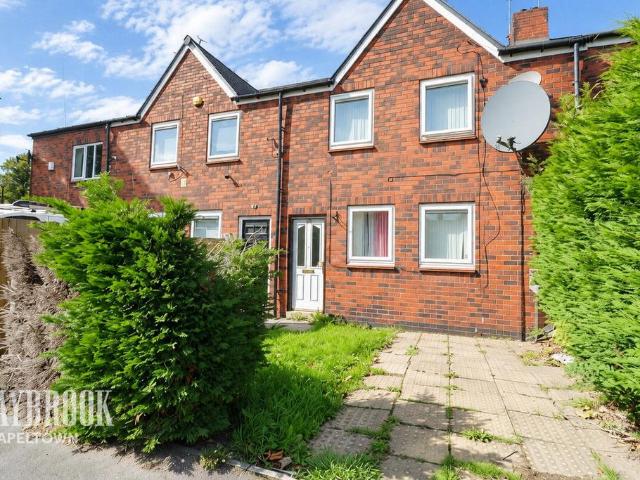 House for sale in Sheffield Lane Top, Sheffield