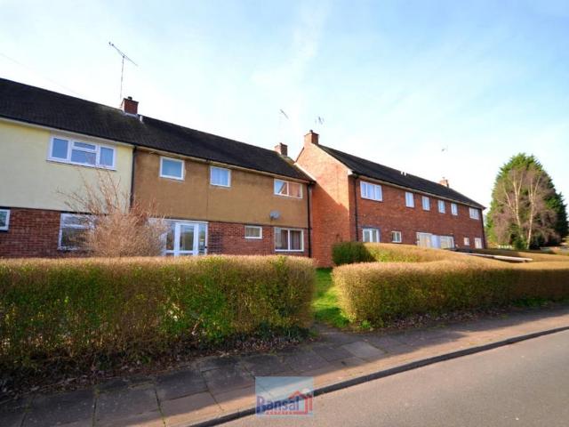 House for sale in Cannon Park, West Midlands