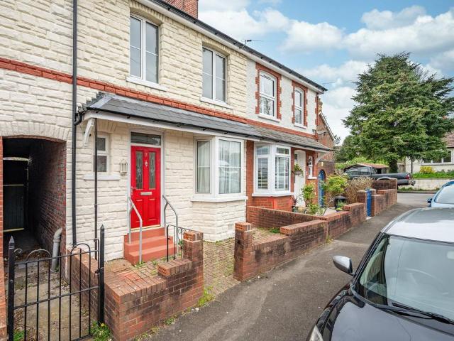 House for sale in Abergavenny