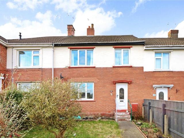 House for sale in Sunderland Bridge, Isle Of Man