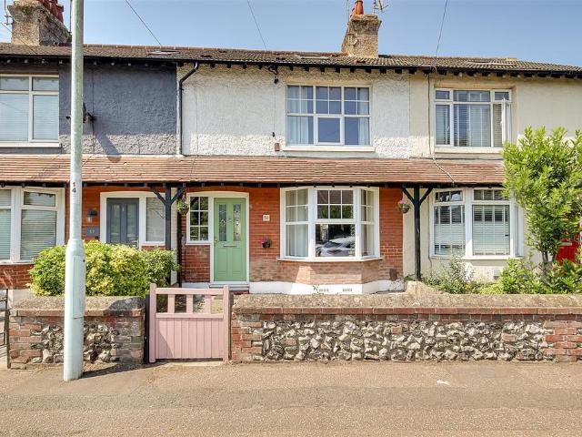 House for sale in Worthing, West Sussex