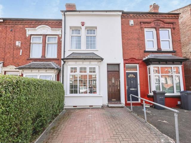 House for sale in West Midlands